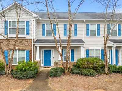 585 McWilliams Rd SE Unit 2306, Atlanta, GA, 30315