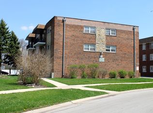 12559 S Alpine Dr APT 19, Alsip, IL 60803