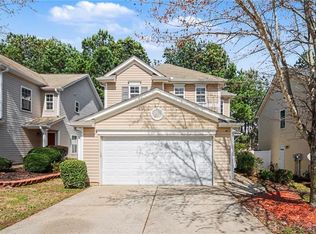 301 Silver Spring St, Dallas, GA 30157