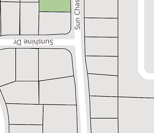 2nd image of 3716 Sun Chase Dr