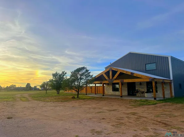 1366 Curry Rd #14, Clovis, NM 88101