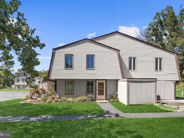 78 King Henry Cir #C, Rosedale, MD 21237