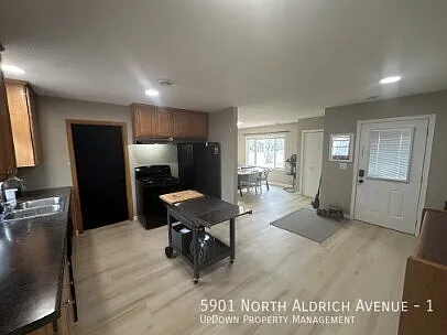 5901 Aldrich Ave N #1 — Photo 6