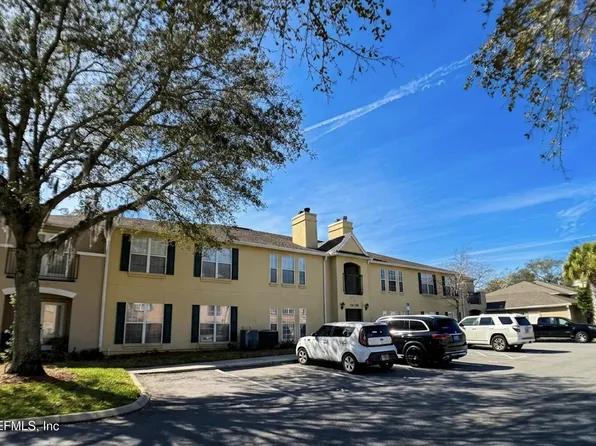 114 JARDIN DE MER Place #114, Jacksonville Beach, FL 32250