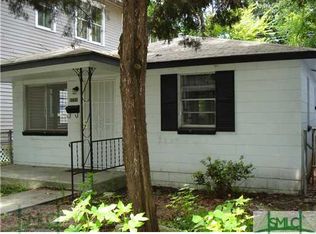 65212 652 1/2 St E #36, Savannah, GA 31401