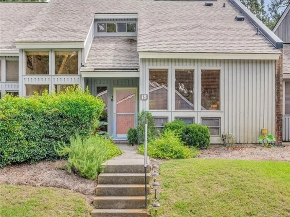 18 Dame Kathryn Drive #18, Savannah, GA 31411
