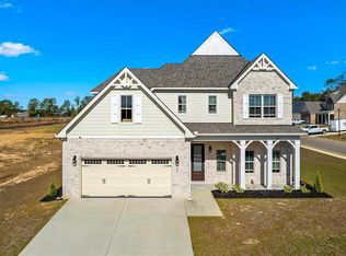 100 Alonsa Dr, Enterprise, AL 36330