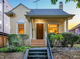 6217 9th Ave NE, Seattle, WA