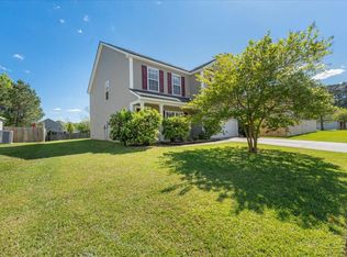 127 Vinca Dr, Goose Creek, SC 29445