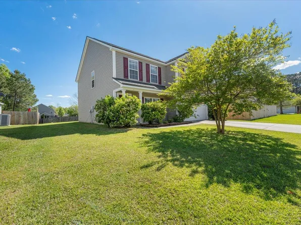 127 Vinca Dr, Goose Creek, SC 29445