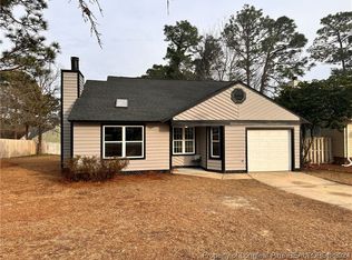 1759 Arrow Ridge Way, Fayetteville, NC 28304