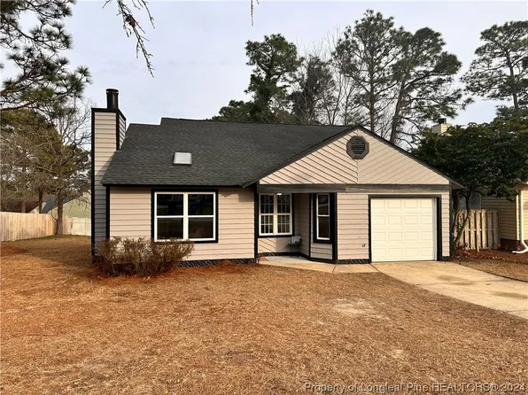 1759 Arrow Ridge Way, Fayetteville, NC 28304
