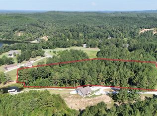 0 Mill Creek Ln, Sylacauga, AL 35151