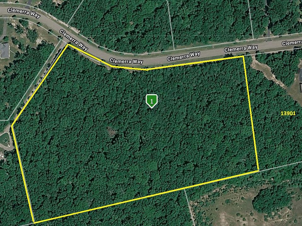 1st image of 13801 Clemerra Way