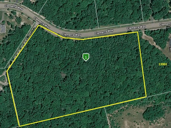 13801 Clemerra Way, Brandywine, MD 20613
