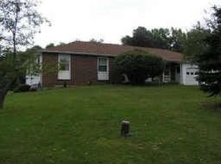 1239 Hunters Run, Victor, NY 14564