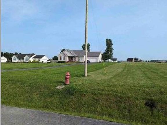 Property Side View