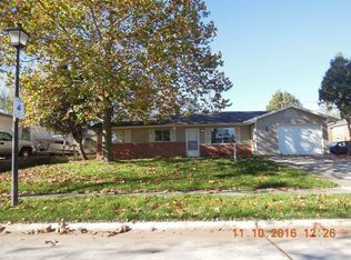6130 Amarillo Dr, Fort Wayne, IN 46816