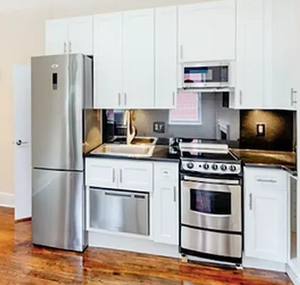 Rented by Douglas Elliman | media 12