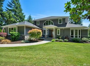 2628 72nd Avenue Ct NW, Gig Harbor, WA