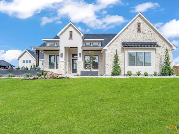 6781 Kings Mill Dr, Salado, TX 76571