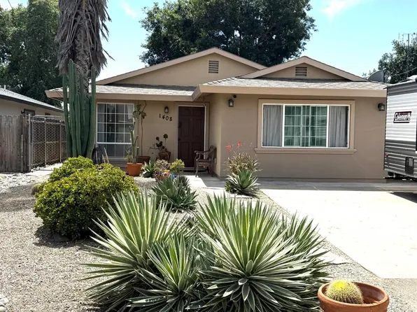 1408 Youngs Ave, Sacramento, CA 95838