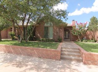 3222 64th St, Lubbock, TX 79413