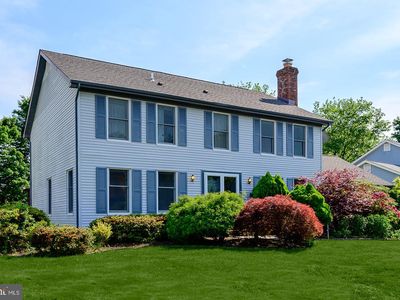 14 Franklin Dr, Plainsboro, NJ, 08536