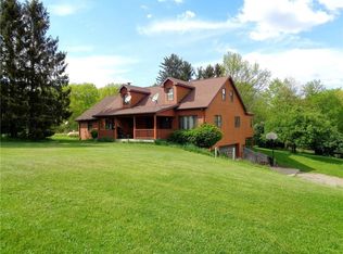 1541 Clair Rd, Hornell, NY 14843
