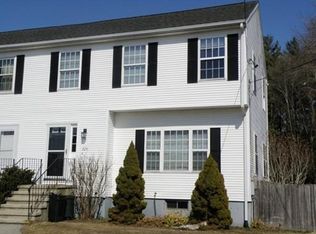 324 Franklin St, Whitman, MA 02382