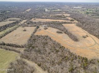 TRACT Webb Rd, Simpsonville, KY 40067