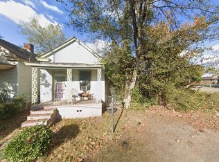 1109 Maxwell St, Augusta, GA 30901