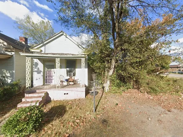 1109 MAXWELL Street, Augusta, GA 30901