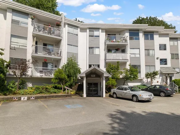 2535 Hill Tout St #108, Abbotsford, BC V2T 2P8