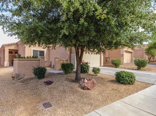 2289 E Stone Stable Dr, Tucson, AZ 85737