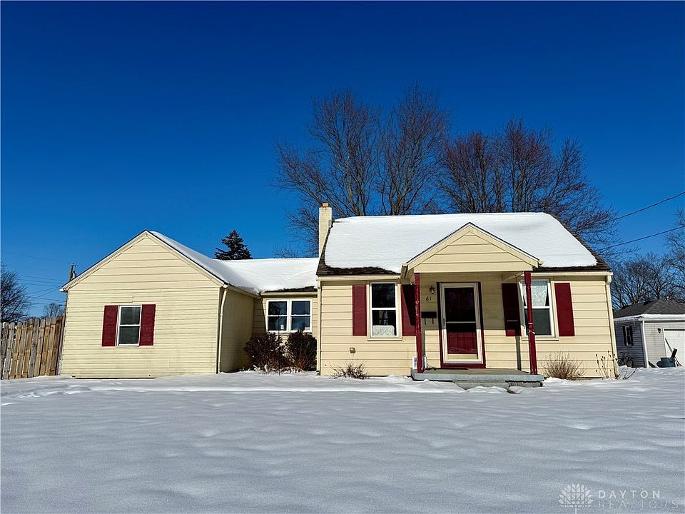 1st image of 61 Comer Ct