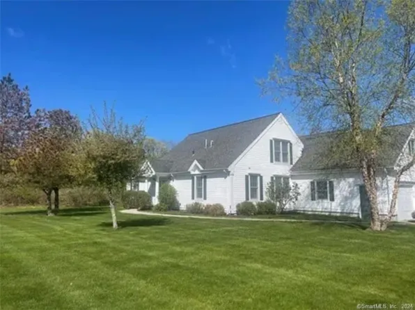 15 Mirror Pond Road #15, East Haddam, CT 06423