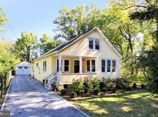 9148 Walnut St, Upperville, VA 20184