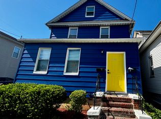 3202 Tremley Point Rd FLOOR 2, Linden, NJ 07036