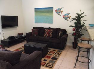 122 E Polaris Dr, South Padre Island, TX 78597