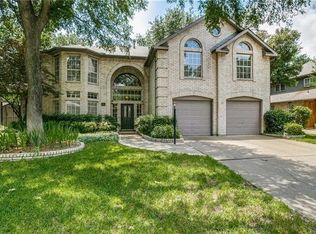 339 Spanish Moss Dr, Coppell, TX 75019