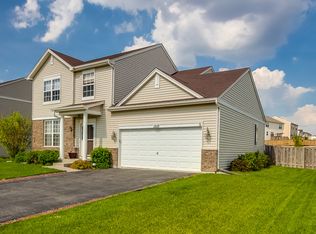 1518 Balboa Dr, Minooka, IL 60447