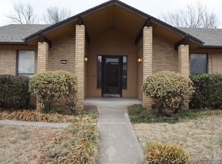 1825 S Fir Ave, Broken Arrow, OK 74012