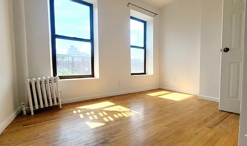 217 Avenue A #4FS Photo 1