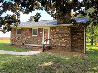 709 Vanderford St, Burlington, NC 27215