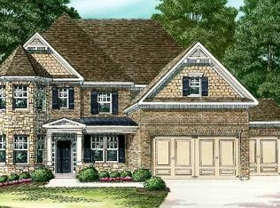 2551 Walden Estates Dr, Marietta, GA 30062
