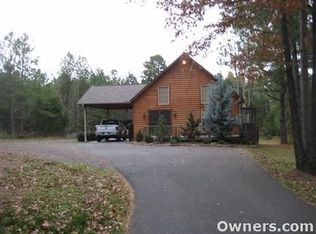 8 Friendship Rd, Conway, AR 72032