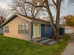 2624 W 45th Ave, Gary, IN 46408