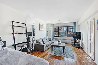 Rented by Compass