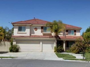 33675 Honeysuckle Ln, Murrieta, CA 92563